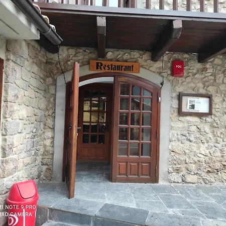 Cortina Hostel